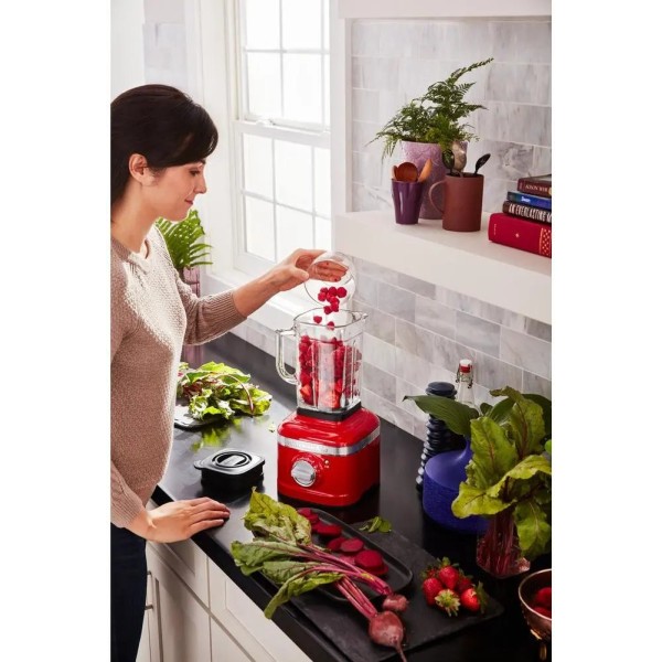 Кувшин-блендер KitchenAid K400 5KSB4026ECA 1.4л Кувшин-блендер KitchenAid K400 5KSB4026ECA 1.4л