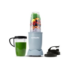Блендер Nutribullet Pro NB907MASL 0.9 л 