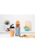 Блендер Nutribullet Pro NB907MASL 0.9 л 