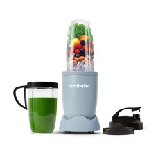 Блендер Nutribullet Pro NB907MASL 0.9 л 