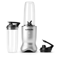 Блендер Nutribullet Ultra NB1206S 0,9 л