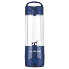 Блендер Nutribullet NBP003NBL navy blue