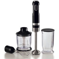 Блендер Ariete Moderna 602/02 1000 Вт Подрібнювач Насадка для збивання