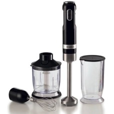 Блендер Ariete Moderna 602/02 1000 Вт Подрібнювач Насадка для збивання