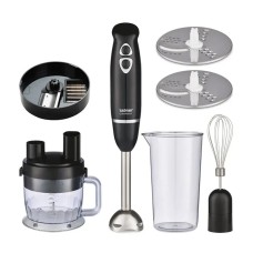 Блендер Zelmer ZHB4600 QubeMaster 1200 Вт