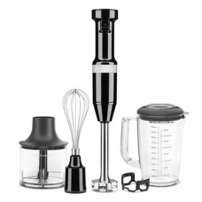 Блендер KitchenAid 5KHBV83EOB 180 Вт