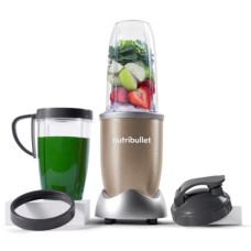 Блендер Nutribullet NB907CP brown