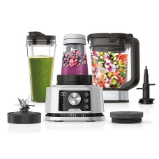 Блендер Ninja CB350EU 2 л 2 пляшки