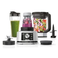 Блендер Ninja CB350EU 2 л 2 пляшки