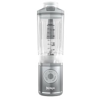 Блендер Ninja BC251EUSL 0,57 л Бездротовий 