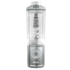 Блендер Ninja BC251EUSL 0,57 л Бездротовий 