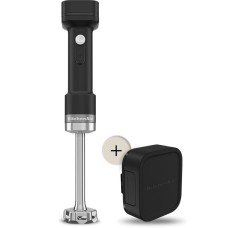 Блендер KitchenAid Go 5KHBRV71BM