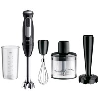 Blender Braun Multikick 5 MQ55307M 1000W Shacker