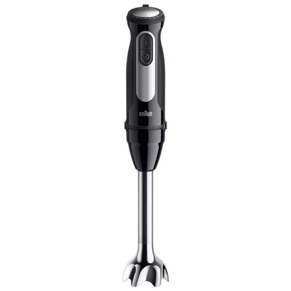 Blender Braun Multikick 5 MQ55307M 1000W Shacker Blender Braun Multikick 5 MQ55307M 1000W Shacker