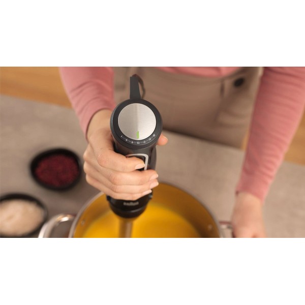 Blender Braun Multikick 5 MQ55307M 1000W Shacker Blender Braun Multikick 5 MQ55307M 1000W Shacker