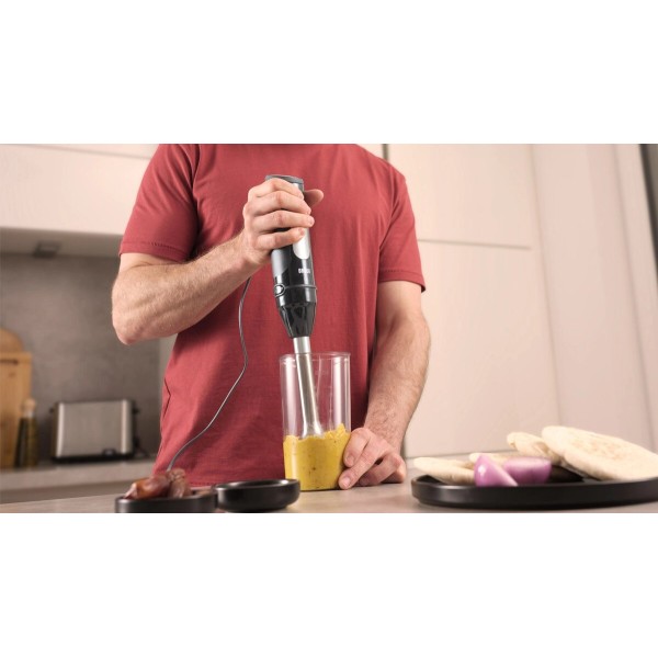 Blender Braun Multikick 5 MQ55307M 1000W Shacker Blender Braun Multikick 5 MQ55307M 1000W Shacker