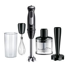 Блендер Braun MultiQuick 5 Pro MQ55307M 1000 Вт