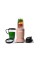 Блендер Nutribullet Pro NB907MACL 0,9 л, 2 пляшки