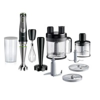 Blender Braun Multi Швидкий 9 MQ9187XLI 1200W Maskser Shock Store Store