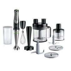 Blender Braun Multi Швидкий 9 MQ9187XLI 1200W Maskser Shock Store Store