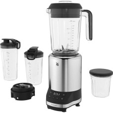 Блендер WMF Kult Pro 1,2 л 2 пляшки