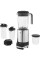 Блендер WMF Kult Pro 1,2 л 2 пляшки