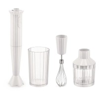 Blender Alessi Plissé MDL10SW 500W ПОДРІТУРА