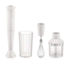 Blender Alessi Plissé MDL10SW 500W ПОДРІТУРА