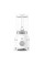 Блендер Smeg BLF03WHEU 1,5 л