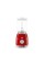 Блендер Smeg BLF03RDEU 1,5 л