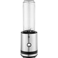 Чашковий блендер WMF Kitchenminis Smoothie 0,6л 2 пляшки