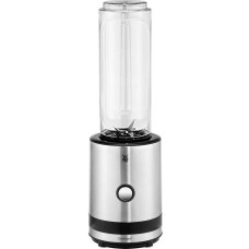 Чашковий блендер WMF Kitchenminis Smoothie 0,6л 2 пляшки