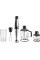Блендер Braun Multi Quick 7 MQ7045X Блендер Braun Multi Quick 7 MQ7045X