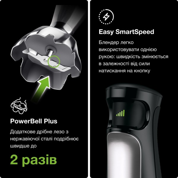 Блендер Braun Multi Quick 7 MQ7045X Блендер Braun Multi Quick 7 MQ7045X