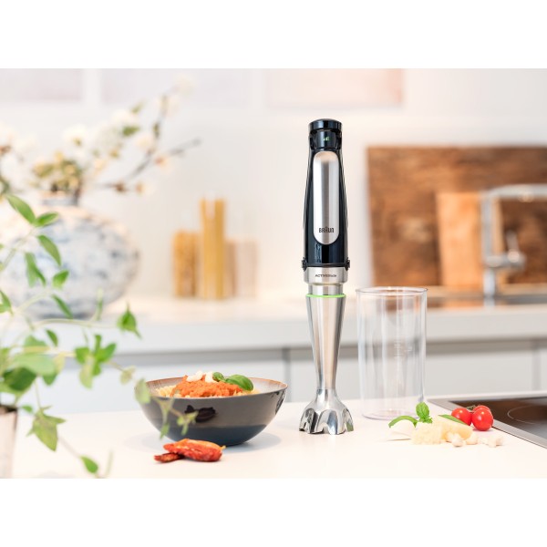 Блендер Braun Multi Quick 7 MQ7045X Блендер Braun Multi Quick 7 MQ7045X