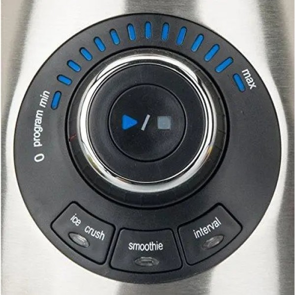 Чашковий блендер Gastroback Vital Mixer Pro 40986 1,75 л Чашковий блендер Gastroback Vital Mixer Pro 40986 1,75 л