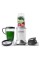 Блендер Nutribullet NB907W white-silver