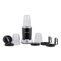 Чашковий блендер Eldom Nutri Blender BLN700 0,6л 3 пляшки Чашковий блендер Eldom Nutri Blender BLN700 0,6л 3 пляшки