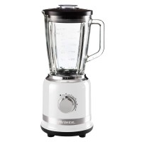 Чашковий блендер Ariete Glass Blender Moderna 585/01 1,5 л Чашковий блендер Ariete Glass Blender Moderna 585/01 1,5 л
