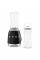 Блендер Smeg PBF01BLEU 0,6л 2 пляшки