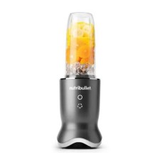 Чашковий блендер Nutribullet NB1206DG 0,9л 2 пляшки