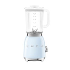 Блендер Smeg BLF03PBEU 1,5 л