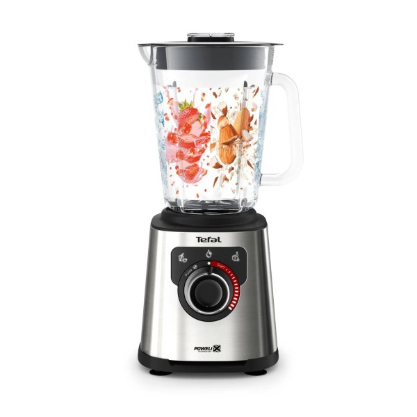 Чашковий блендер Tefal PerfectMix + BL871D31 2л Чашковий блендер Tefal PerfectMix + BL871D31 2л