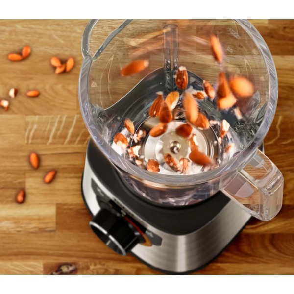 Чашковий блендер Tefal PerfectMix + BL871D31 2л Чашковий блендер Tefal PerfectMix + BL871D31 2л
