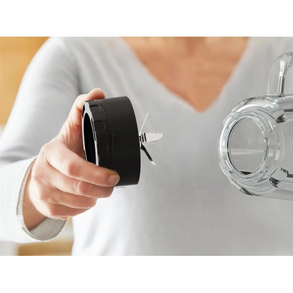 Чашковий блендер Tefal PerfectMix + BL871D31 2л Чашковий блендер Tefal PerfectMix + BL871D31 2л