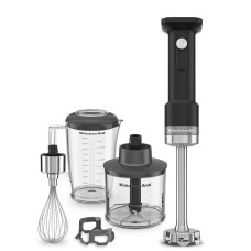 Блендер KitchenAid Go 5KHBRV05BM