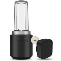 Блендер KitchenAid Go 5KSBR256BM 0,473 л