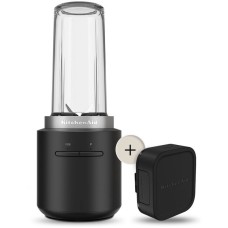 Блендер KitchenAid Go 5KSBR256BM 0,473 л