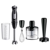 Блендер Braun Multi Quick 5 MQ 55.307M Блендер Braun Multi Quick 5 MQ 55.307M