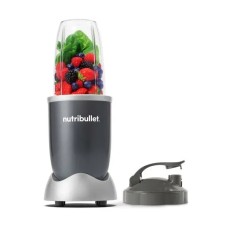 Чашковий блендер Nutribullet NB614DG 0,7л Пляшка